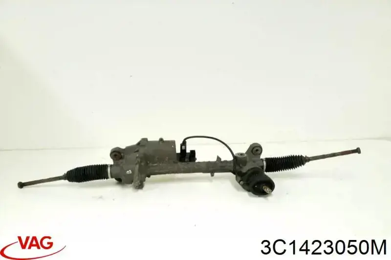 Реечный рулевой механизм VAG 3C1423050M цена, от 570.12 USD