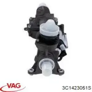 3C1423051S VAG Cremallera de dirección original y equivalente