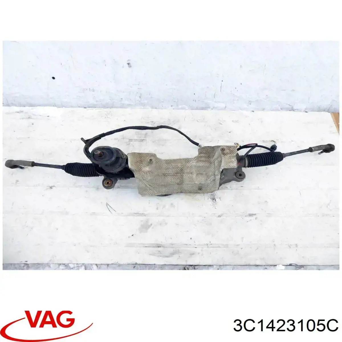  VAG 3C1423105C цена, от 506.77 USD