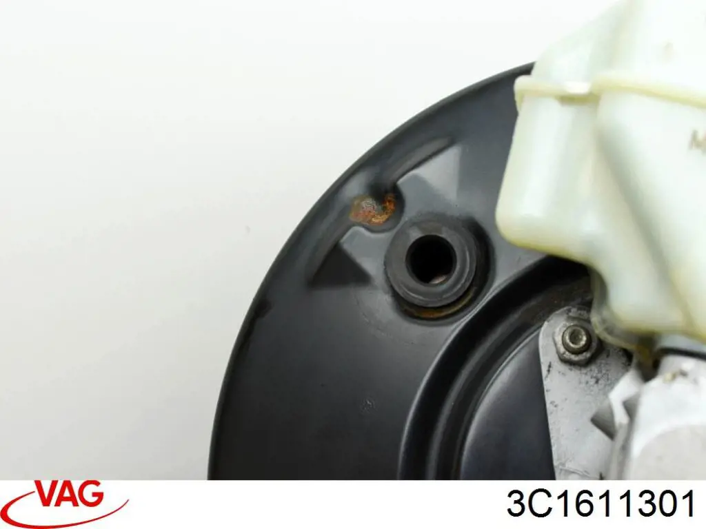 Compre Tanque de cilindro mestre do freio (de fluido de freio) Volkswagen Tiguan 1