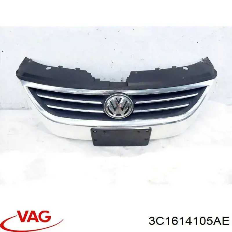  VAG 3C1614105AE цена, от 25.40 USD