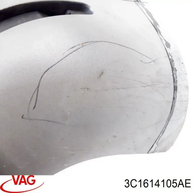 VAG 3C1614105AE