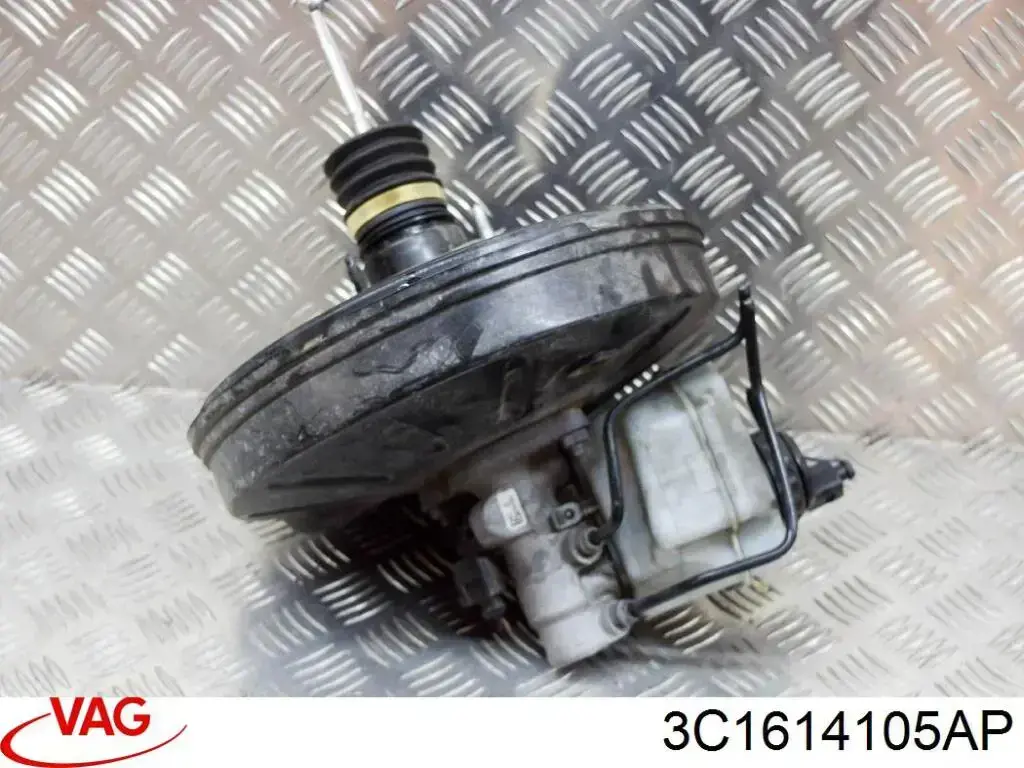 Вакуумник VAG 3C1614105AP цена, от 56.15 USD