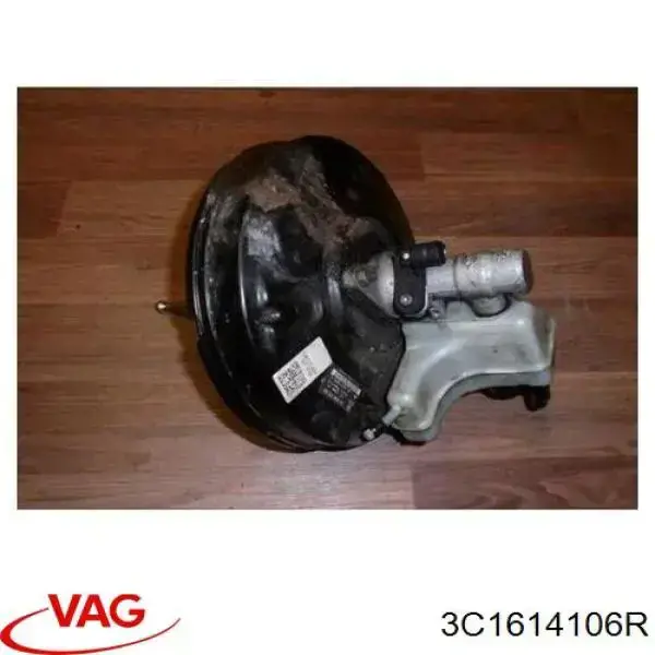 Вакуумник VAG 3C1614106R цена, от 62.78 USD