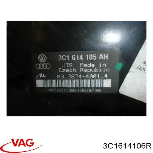 Купить 3C1614106R VAG ВУТ