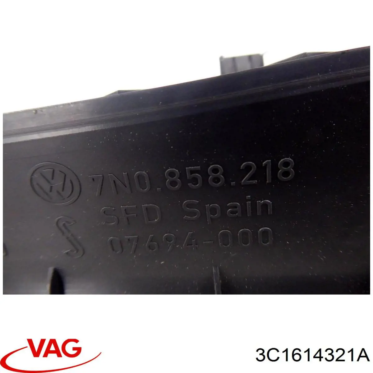 3C1614321A VAG 