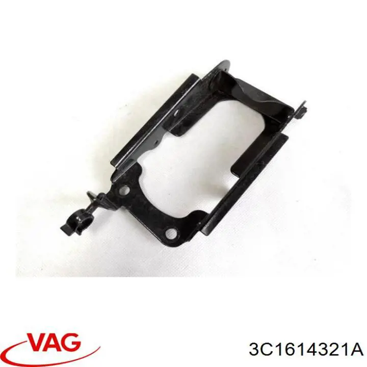 Купить 3C1614321A VAG 