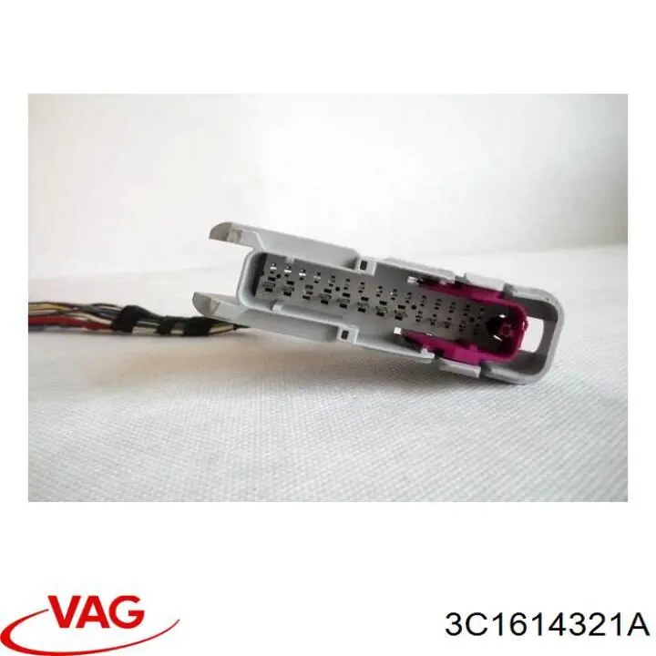  VAG 3C1614321A цена, от 3.75 USD