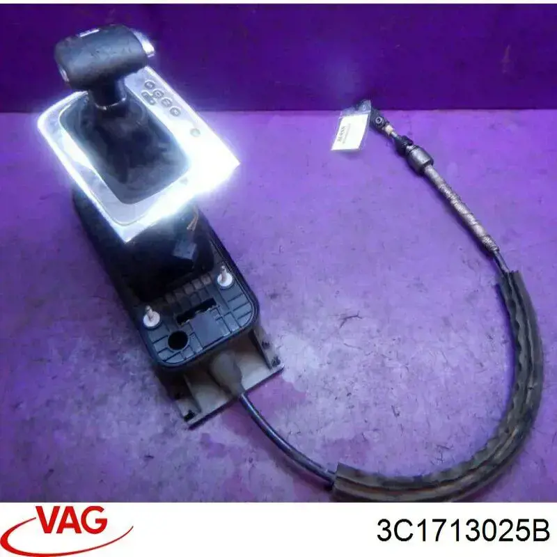 Механизм переключения передач VAG 3C1713025B цена, от 24.07 USD
