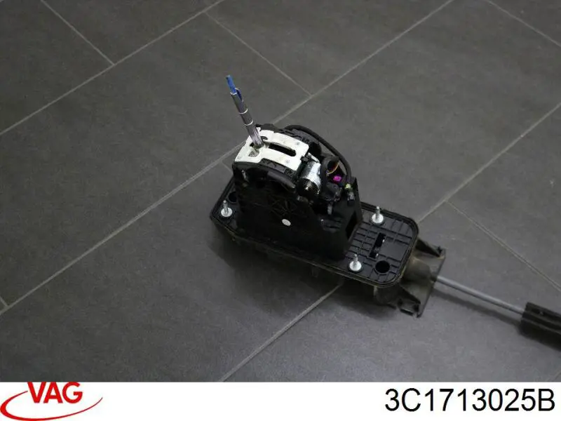 Купить 3C1713025B VAG Селектор коробки передач