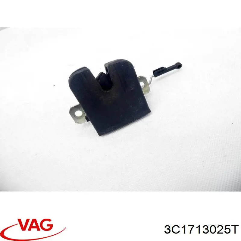  3C1713025T VAG