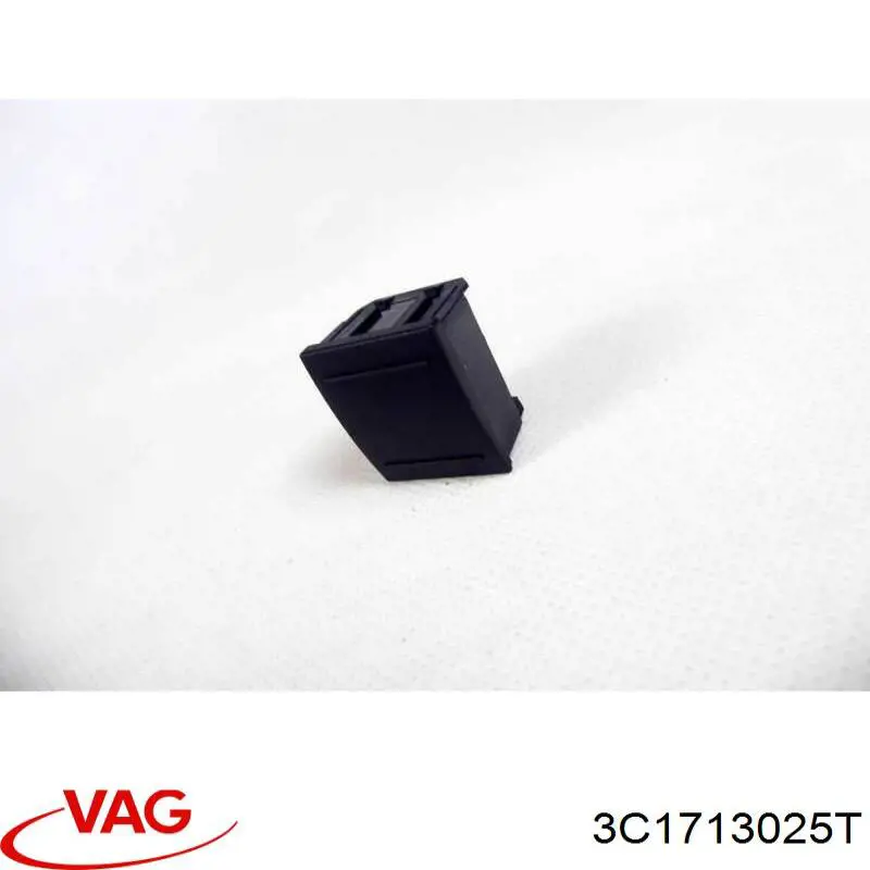 Механизм переключения передач VAG 3C1713025T цена, от 63.91 USD