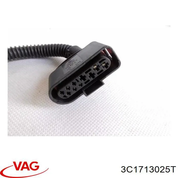 Купить 3C1713025T VAG Селектор коробки передач