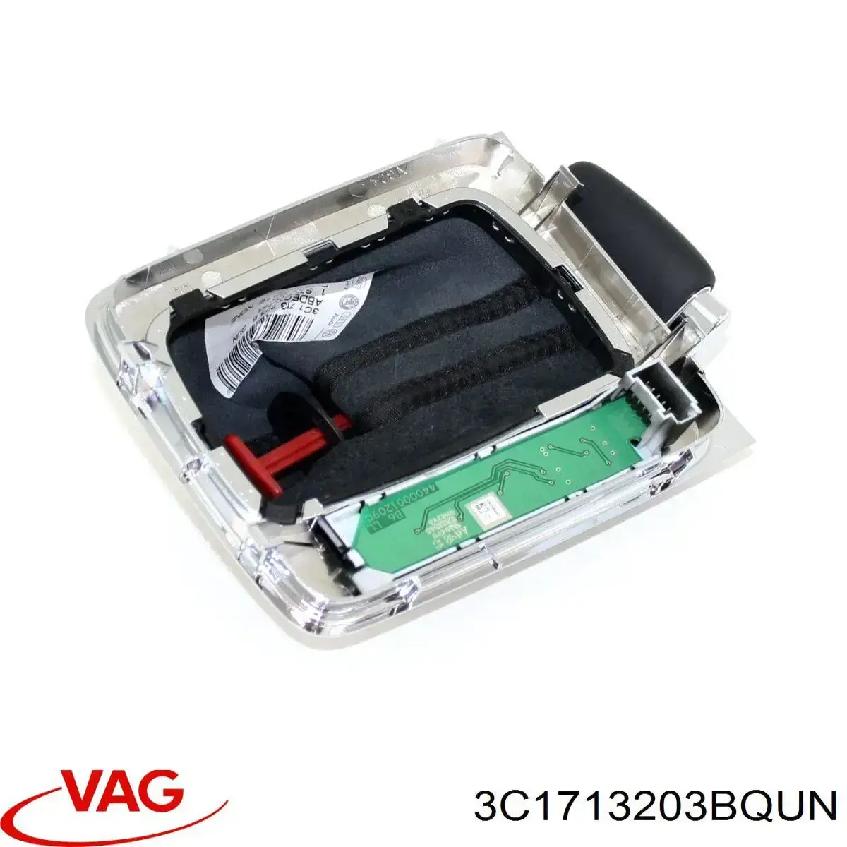  3C1713203BQUN VAG