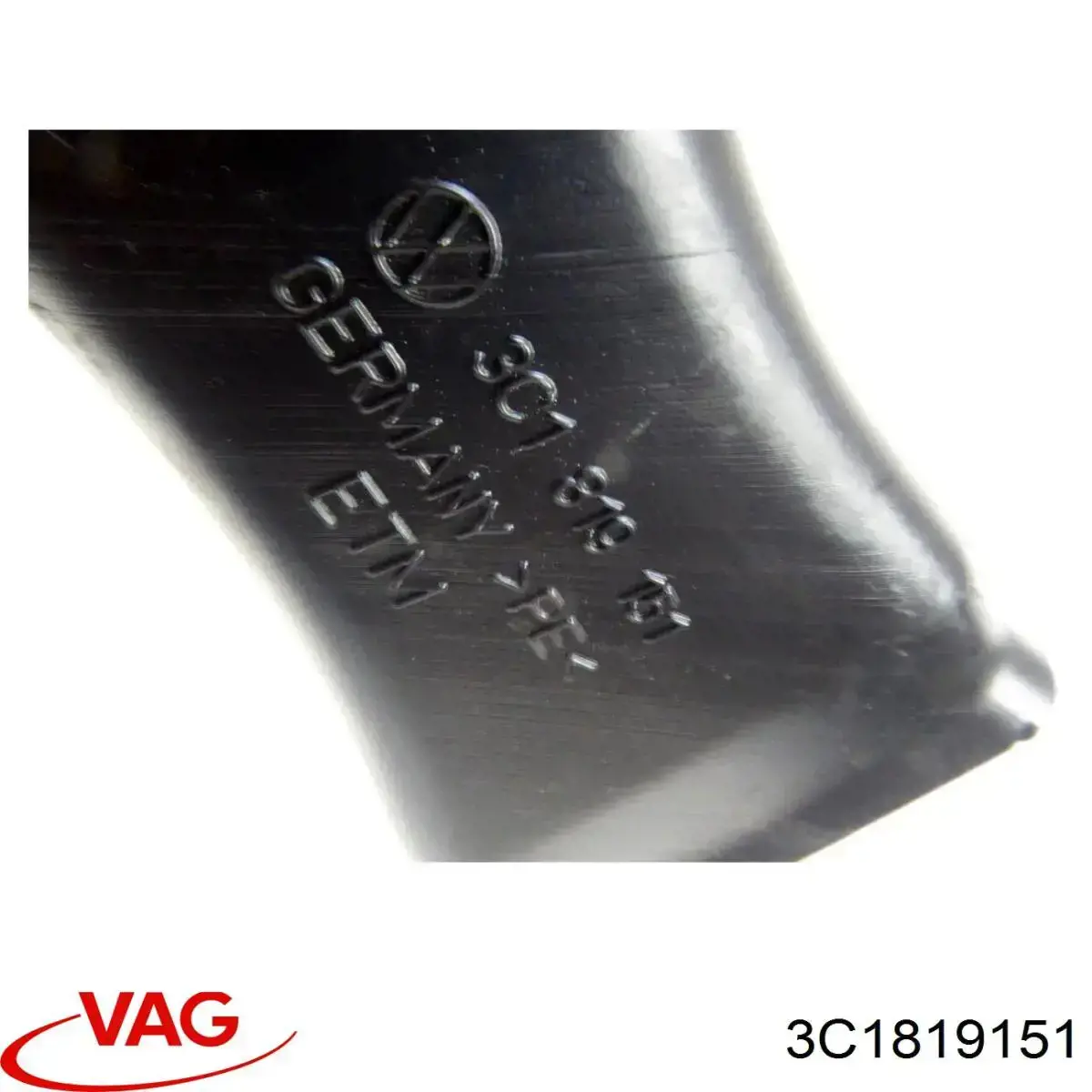  VAG 3C1819151 цена, от 2.51 USD