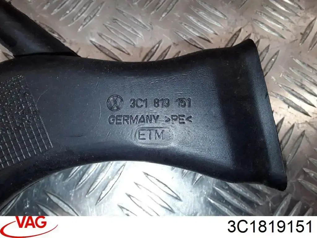  VAG 3C1819151