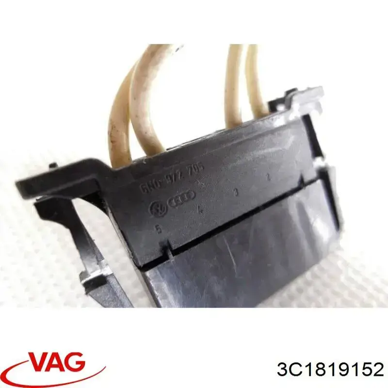  3C1819152 VAG