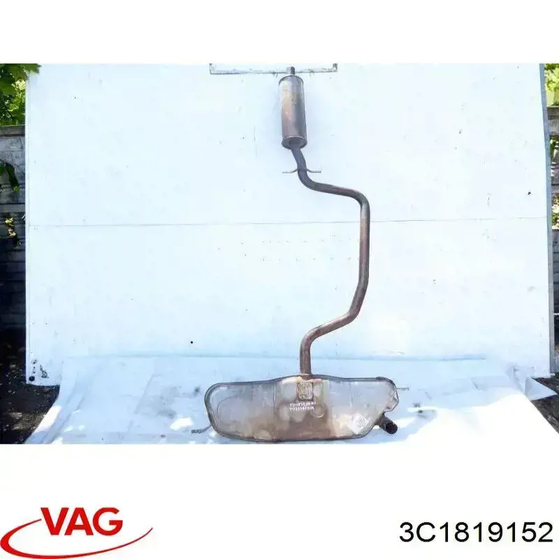  VAG 3C1819152