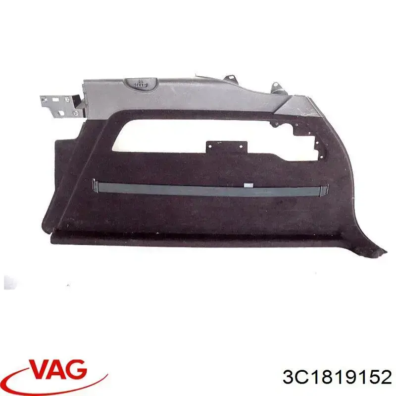  3C1819152 VAG