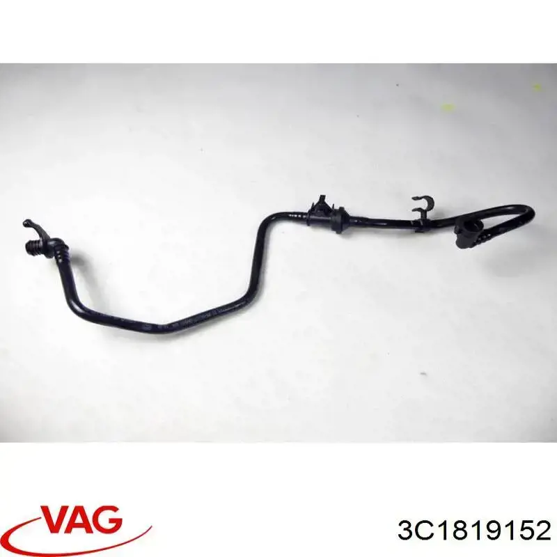 Купить 3C1819152 VAG 