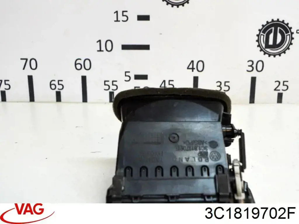  3C1819702F VAG