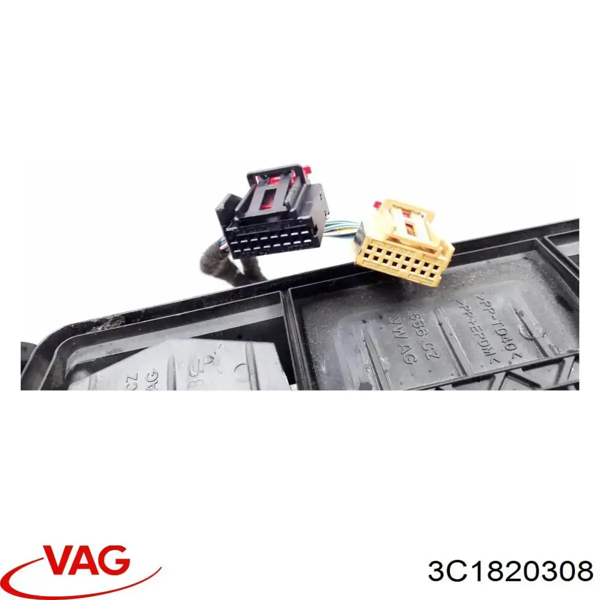 Купить 3C1820308 VAG 