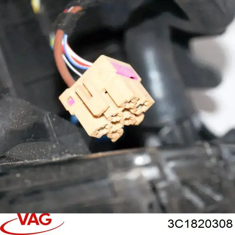 3C1820308 VAG 