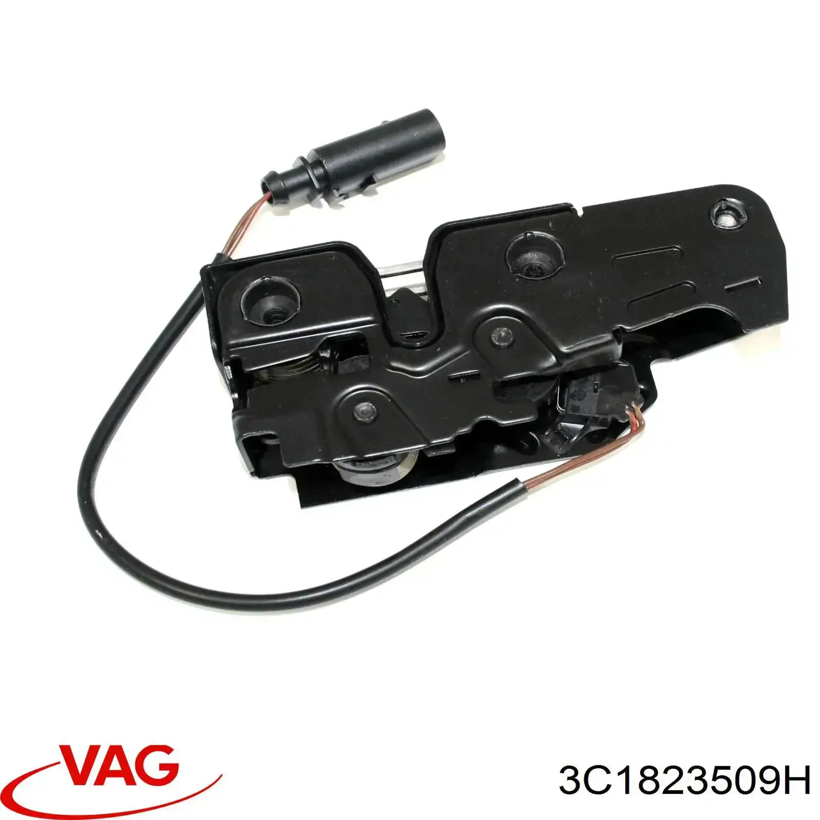 Купить 3C1823509H VAG Замок капота