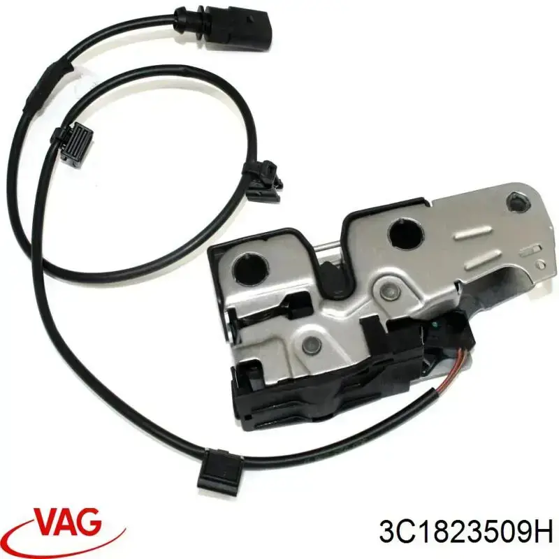 Купить 3C1823509H VAG Замок капота