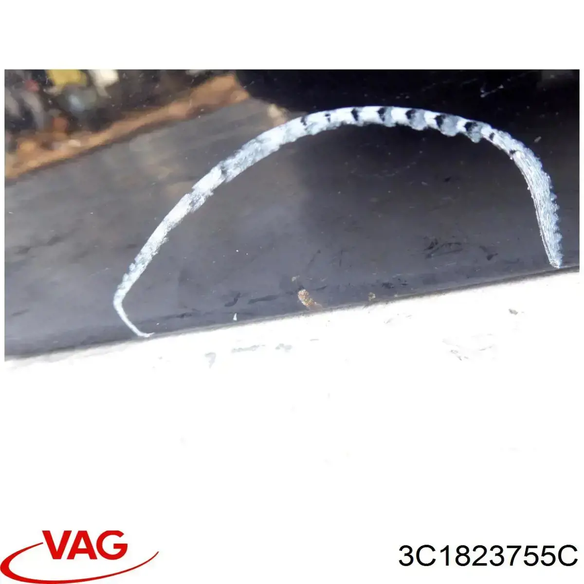  VAG 3C1823755C цена, от 1.27 USD
