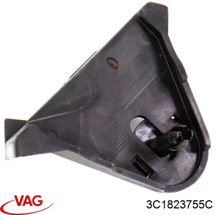  3C1823755C VAG