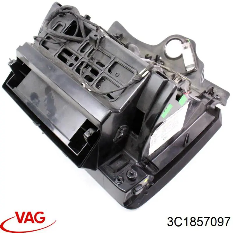 3C1857097 VAG 