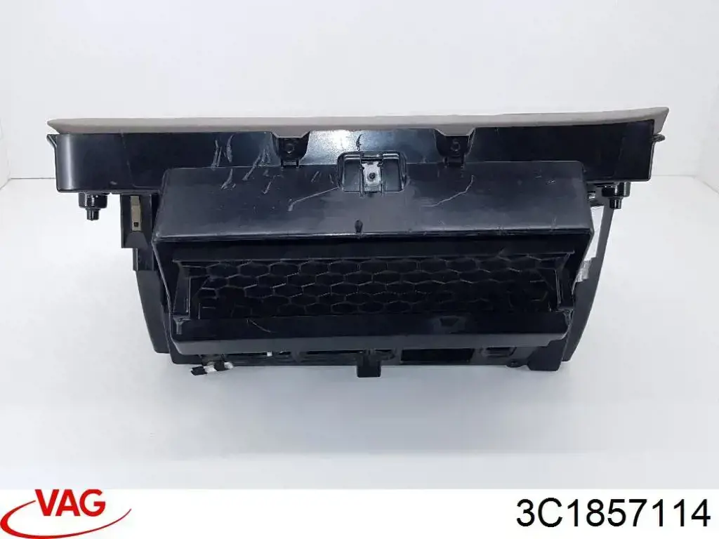Купить 3C1857114E9B9 VAG Вещевой ящик
