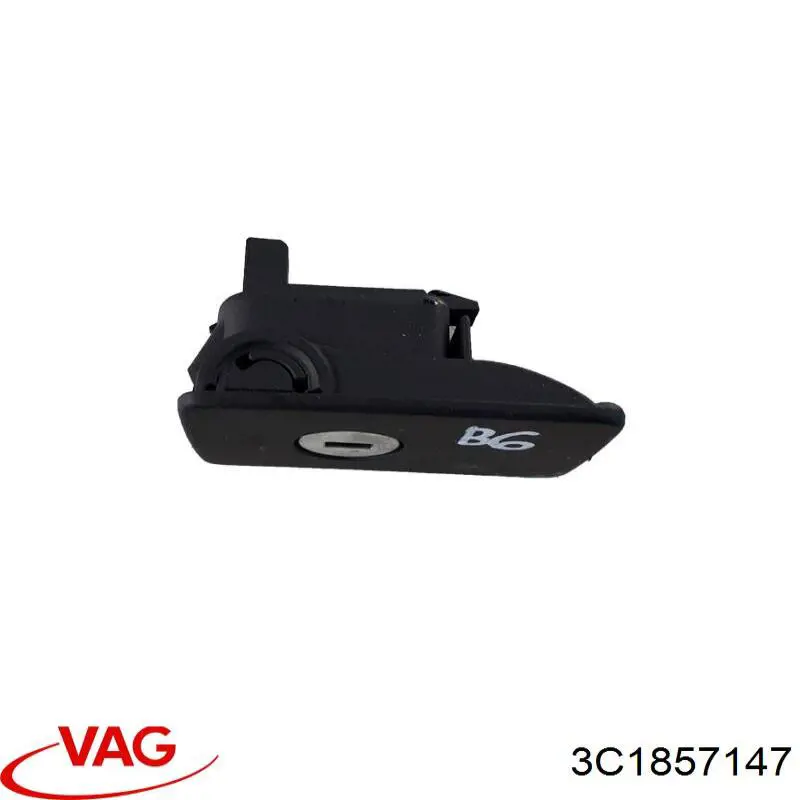 3C1857147 VAG 