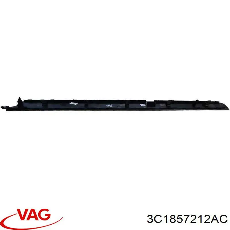 3C1857212AC VAG 