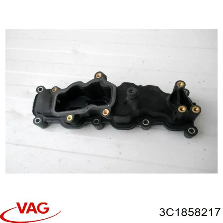 3C1858217 VAG 