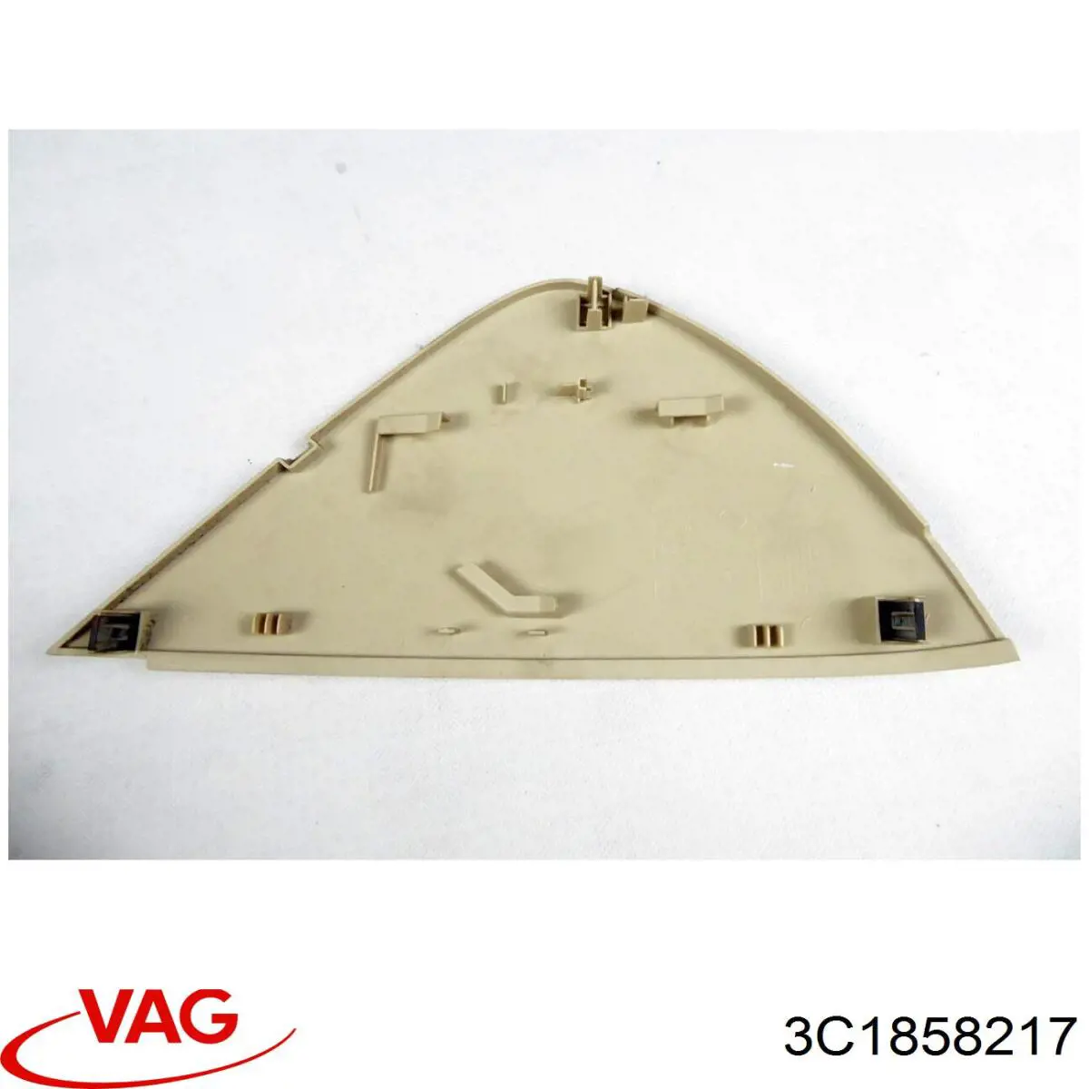 3C1858217 VAG 