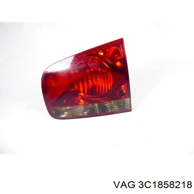  VAG 3C1858218 цена, от 2.53 USD