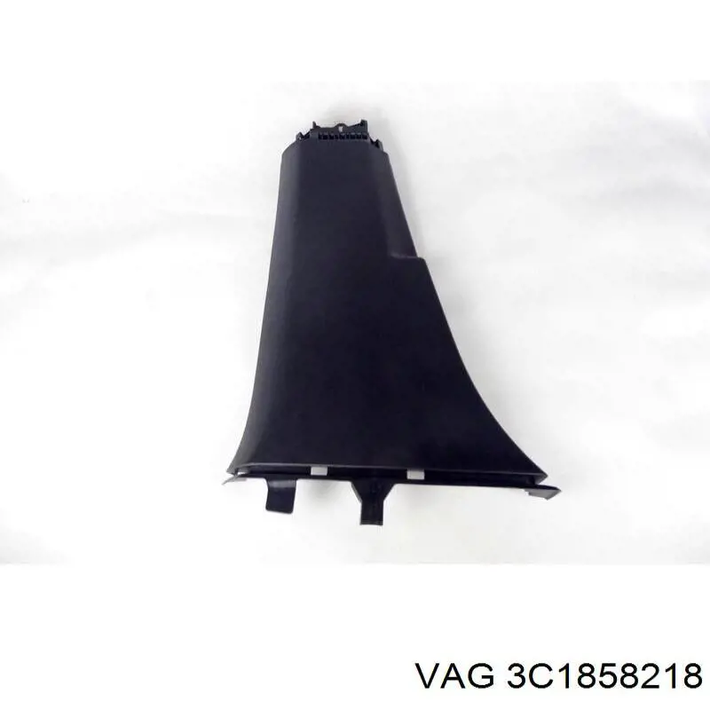  VAG 3C1858218