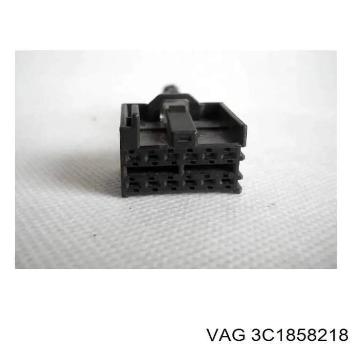 3C1858218 VAG 