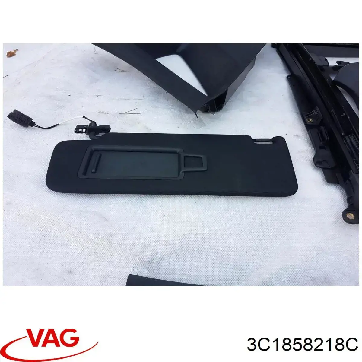  VAG 3C1858218C