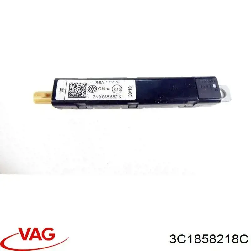 3C1858218C VAG 