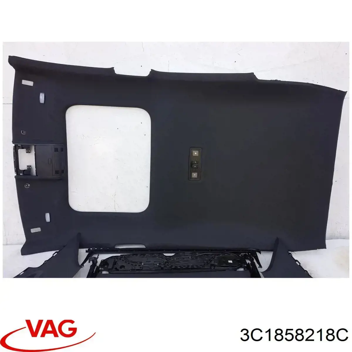 Купить 3C1858218C VAG 