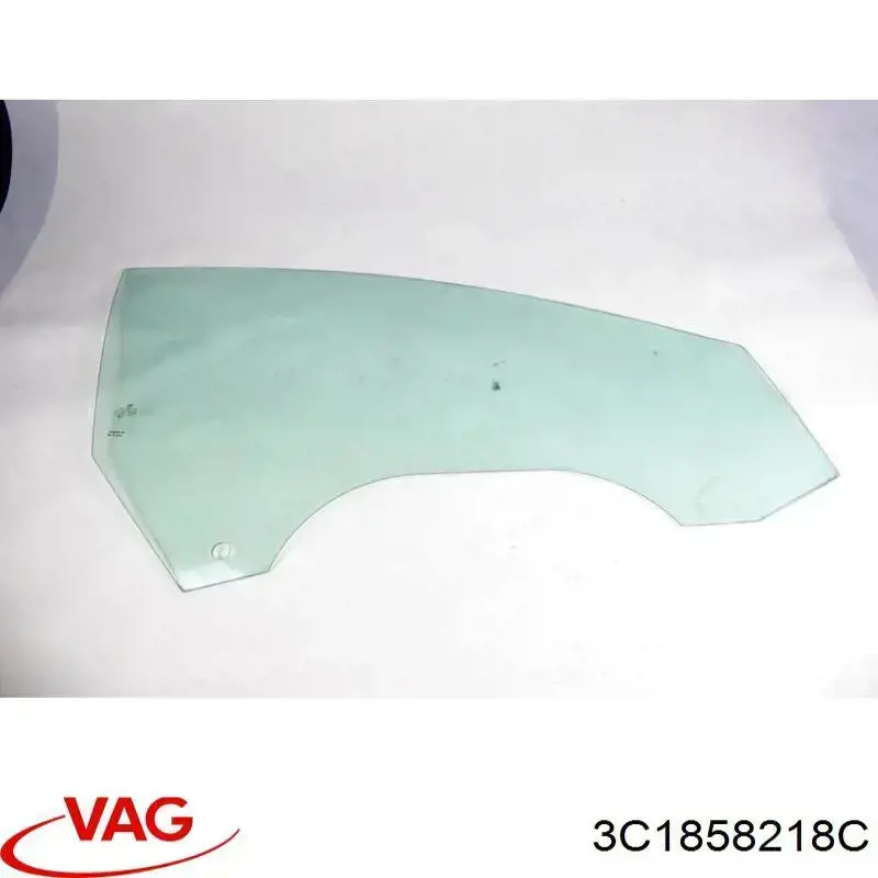  3C1858218C VAG