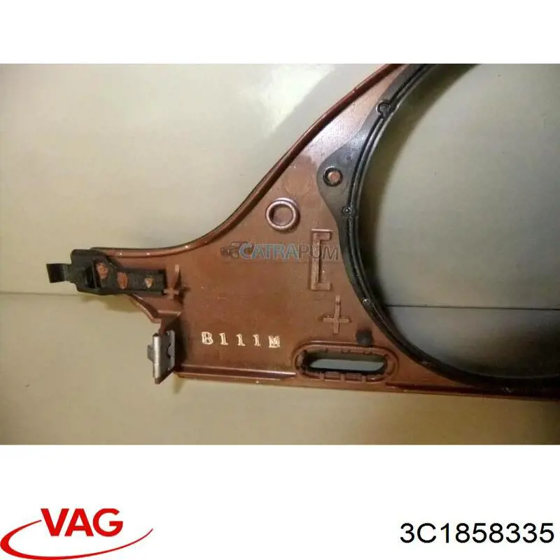  VAG 3C1858335 цена, от 8.89 USD