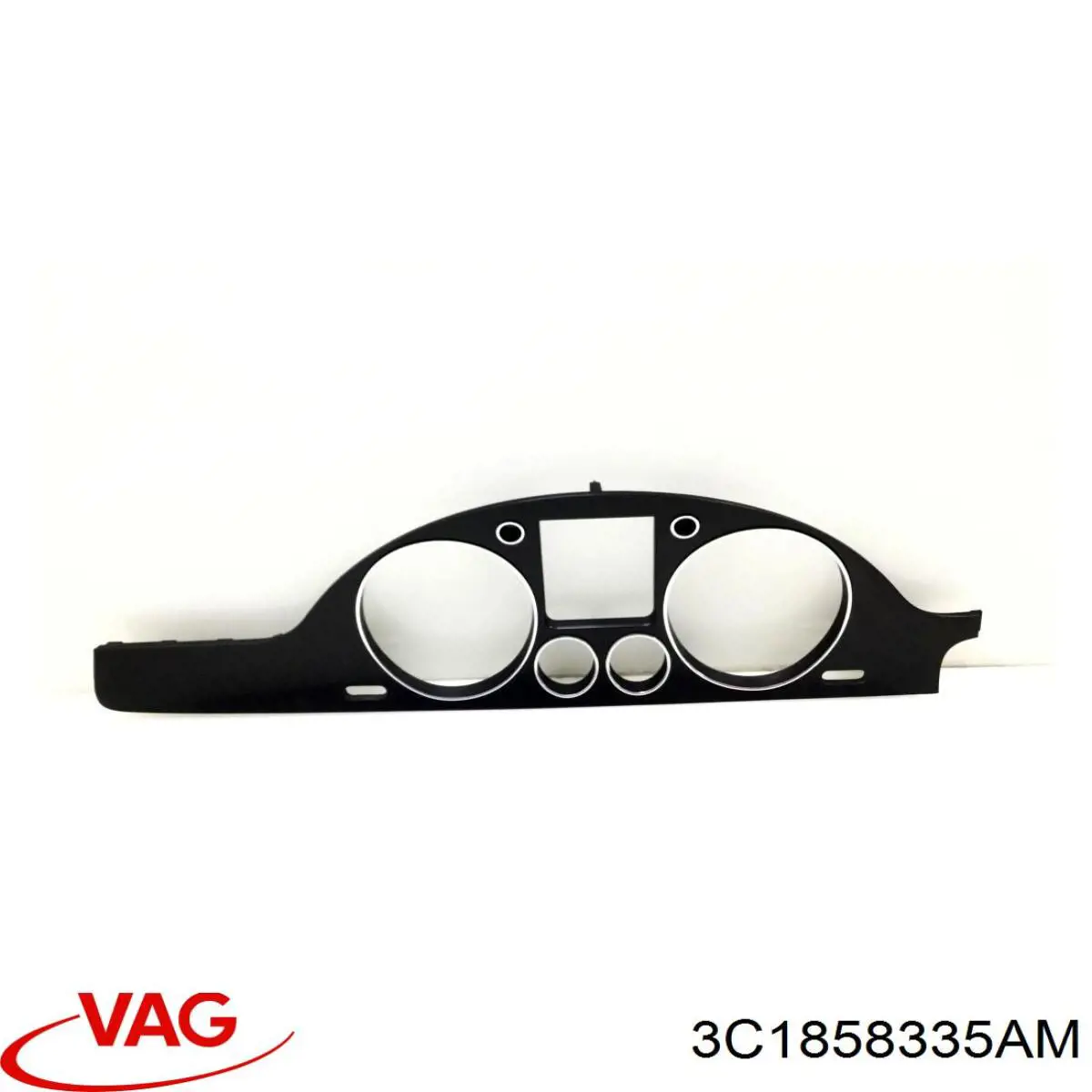  VAG 3C1858335AM цена, от 12.67 USD