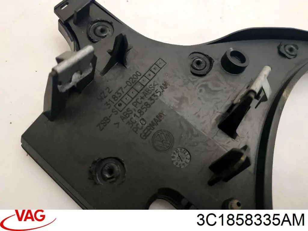  3C1858335AM VAG