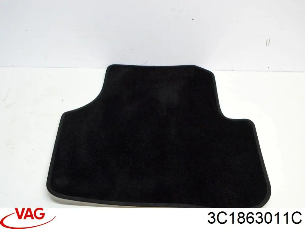 3C1863011C VAG 