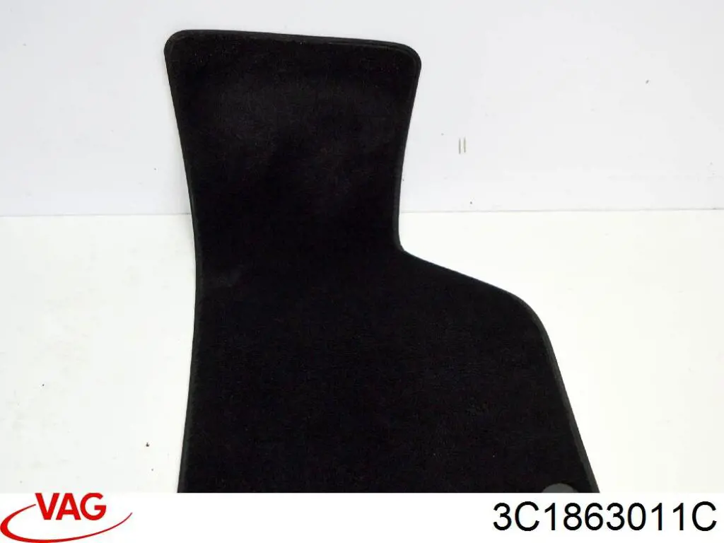 Купить 3C1863011C VAG 