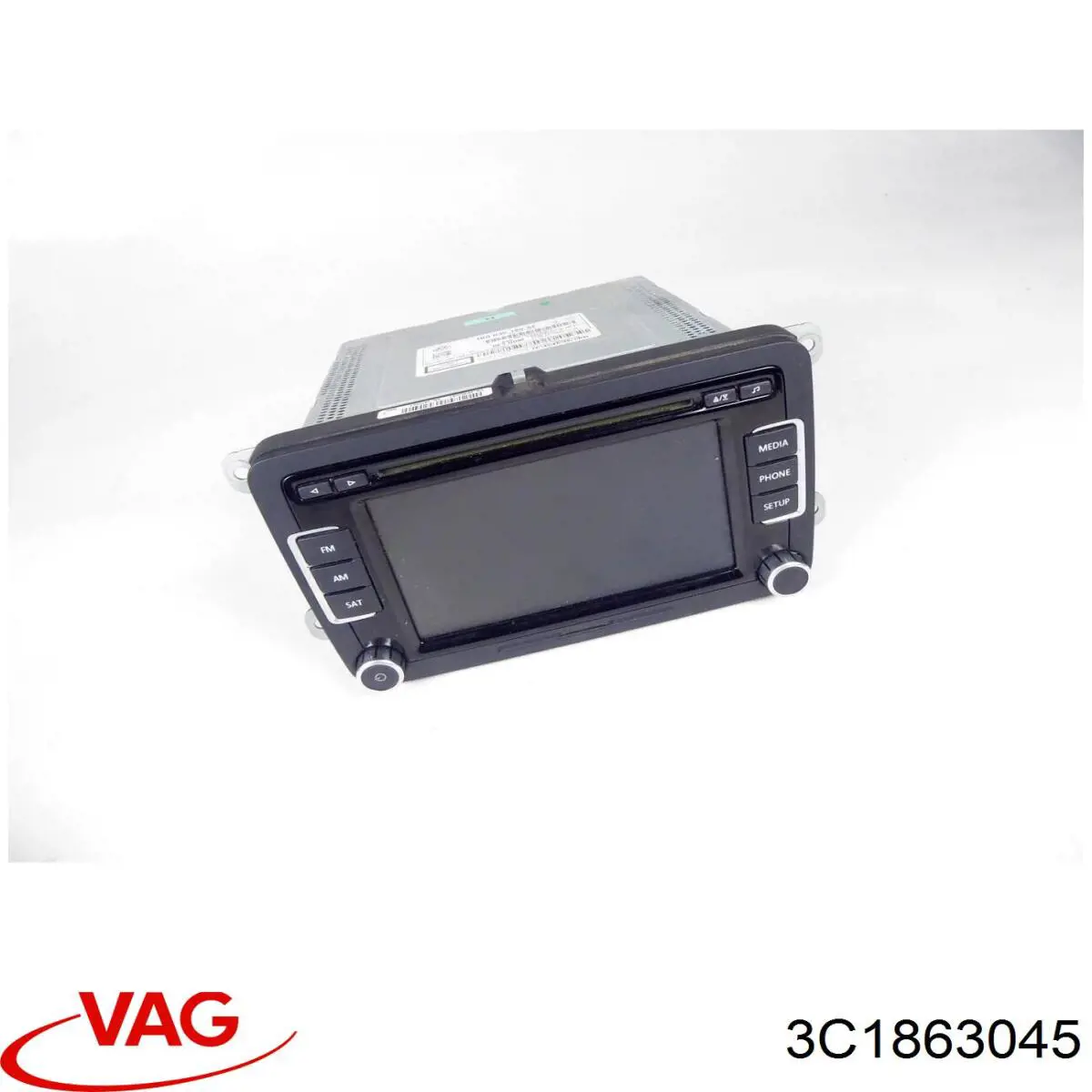  3C1863045 VAG